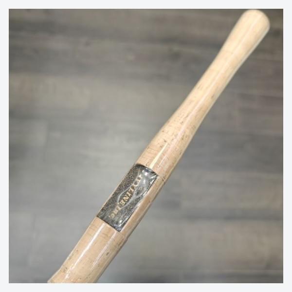 Спиннинг Ivyline Acession Gun Metal 6ft 1-5gr