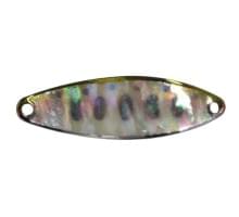 Блесна FIELD HUNTER Develop Shell 18g #02