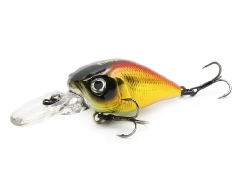 Воблер FISHYCAT icat 32F-DR / R15