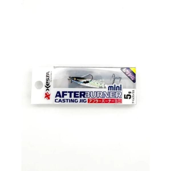 Пилькер XESTA Afterburner Mini 5g #140 KSN