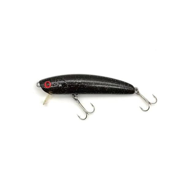 Воблер SumLures COTOCAS 70 SR BLACK