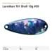 Блесна FIELD HUNTER LureMan 701 Shell 10g #59