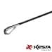 Спиннинг XESTA Black Star Extra Tuned 1.99m 0.2-10gr S66M-T Super Friction