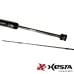 Спиннинг XESTA Black Star Extra Tuned 1.99m 0.2-10gr S66M-T Super Friction