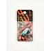 Блесна D3 Custom Spoon 7 g #S1