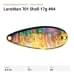 Блесна FIELD HUNTER LureMan 701 Shell 17g #04