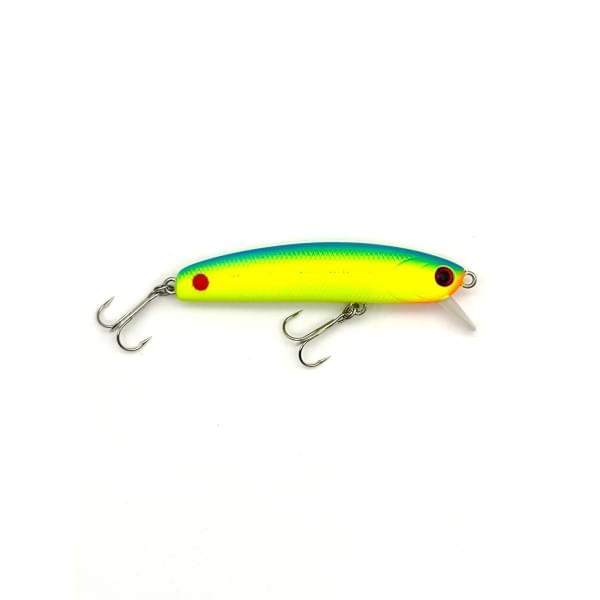 Воблер SumLures SUMING 70F Blue Back Chart