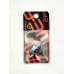 Блесна D3 Custom Spoon 5 g #S2