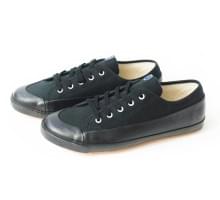 кеды Breaden Rainbow Sneaker Black 28 см