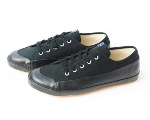 кеды Breaden Rainbow Sneaker Black 28 см