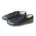 кеды Breaden Rainbow Sneaker Black 28 см