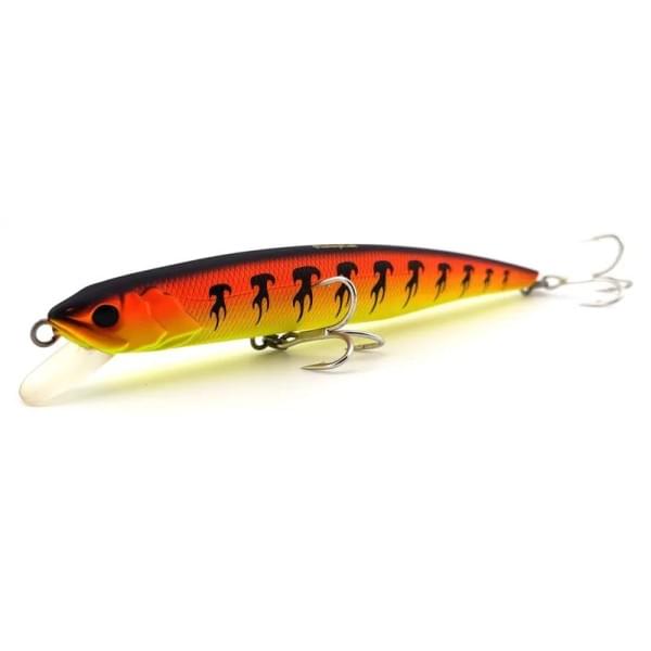 Воблер Fishycat Tigercub 205F #X13