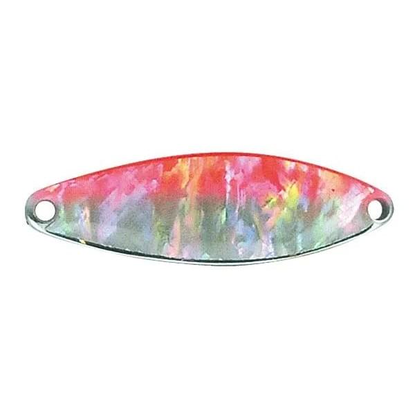 Блесна FIELD HUNTER Develop Shell 18g #14