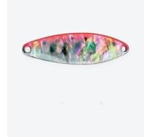 Блесна FIELD HUNTER Develop Shell 10g #18