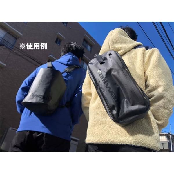 Слинг TailWalk One Shoulder Bag