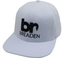 Кепка Breaden Dry cap #211 col.02 WHT