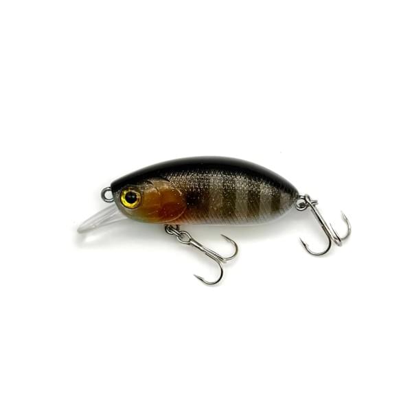 Воблер SumLures CHUNK 49 SR Glitter Gil