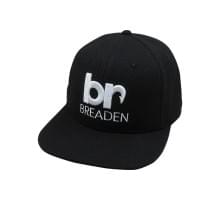 Кепка Breaden Dry cap #211 col.01 BLK