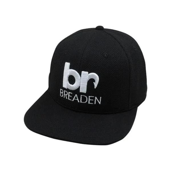 Кепка Breaden Dry cap #211 col.01 BLK