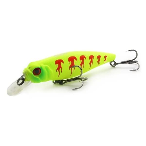 Воблер Fishycat Tomcat 67SP-SR #X02