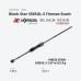 Спиннинг XESTA Black Star S56SUL-S 1.67m 0.2-3g Finesse Stash