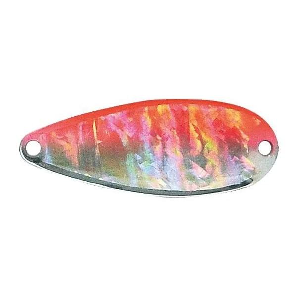Блесна FIELD HUNTER LureMan 701 Shell 13g #20