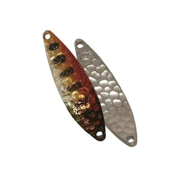 Блесна IVYLINE Gulf 10g #G25