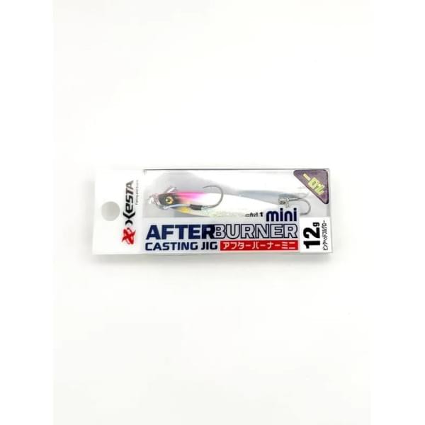 Пилькер XESTA Afterburner Mini 12g #242 PHFL