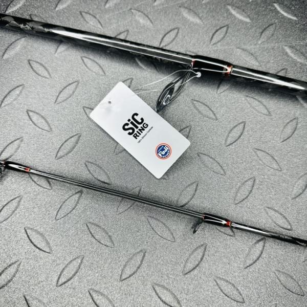 Спиннинг Smith K.O.Z Expedition KOZ EX-S68SL/2