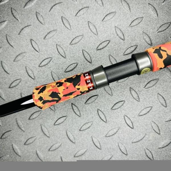 Спиннинг Smith K.O.Z Expedition KOZ EX-S70L/2