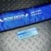 Спиннинг Smith Bow Devil OBD-S70ML "Twitch&Blade"