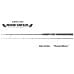 Спиннинг Smith Bow Devil OBD-S70ML "Twitch&Blade"