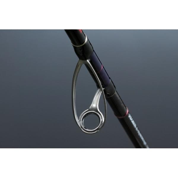 Спиннинг Smith LPJS- CJ62/210