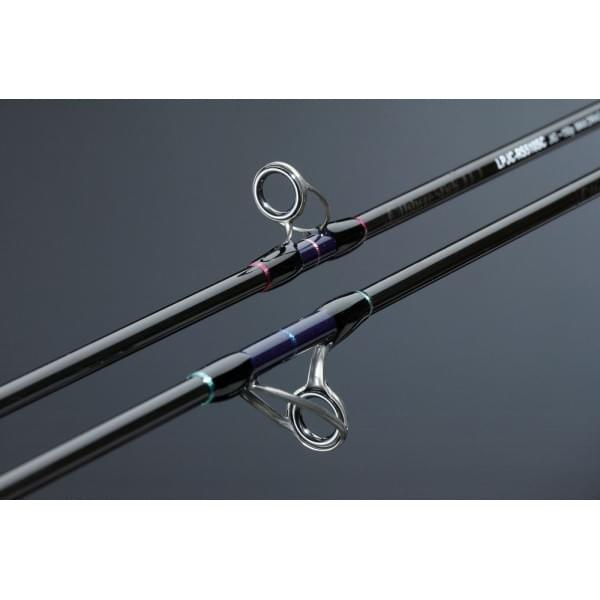 Спиннинг Smith LPJS- CJ62/210