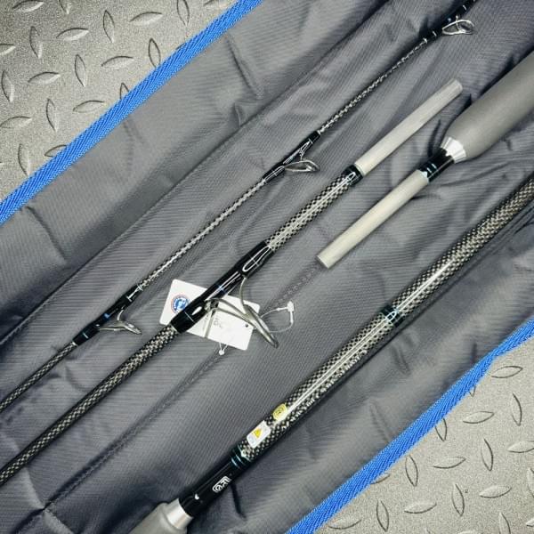 Спиннинг Smith LimPack 70 OLP-S70LH/C4 for casting