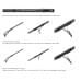 Спиннинг Smith LimPack 70 OLP-S70LH/C4 for casting