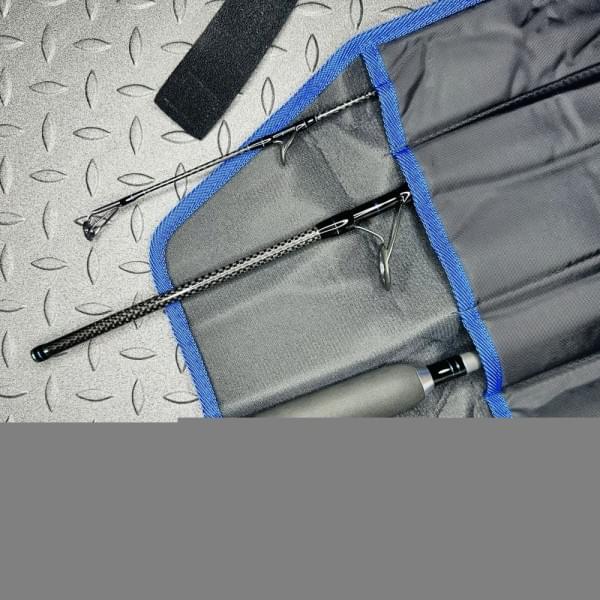 Спиннинг Smith LimPack 70 OLP-S70ML/C4 for casting