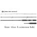 Спиннинг Smith LimPack 70 OLP-S70ML/C4 for casting