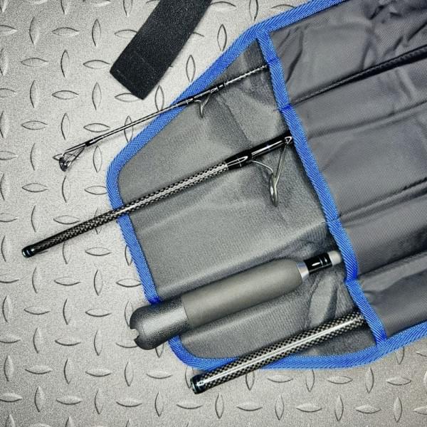 Спиннинг Smith LimPack 70 OLP-S76XH/C4 for casting
