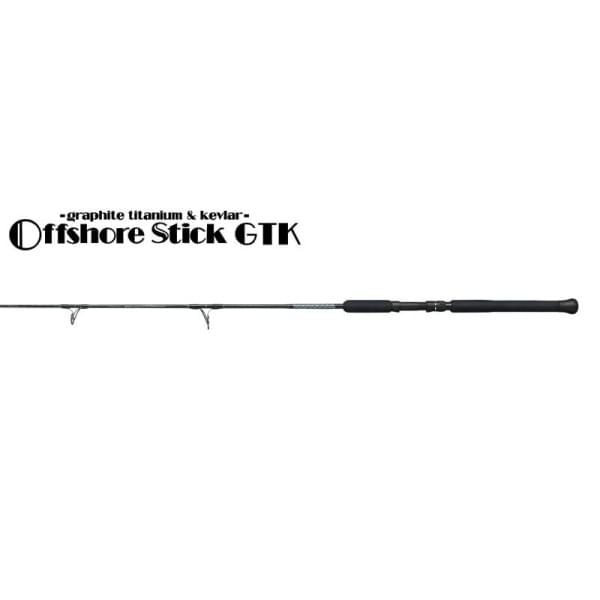 Спиннинг Smith Big Game GTK-73SJ