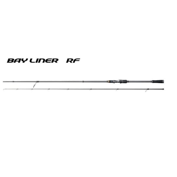 Спиннинг Smith Bay Liner RF BL-S802MH/RF