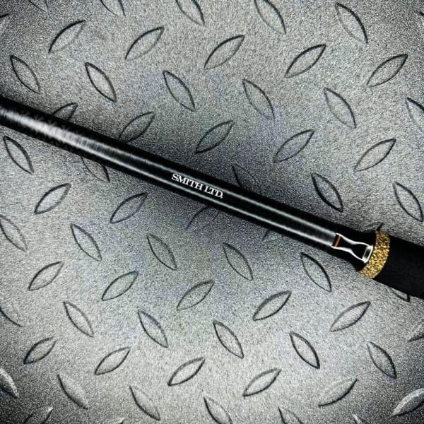 Спиннинг Smith Bay Liner RF BL-S802MH/RF