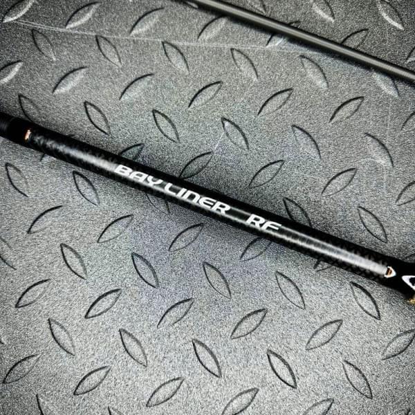 Спиннинг Smith Bay Liner RF BL-S802MH/RF