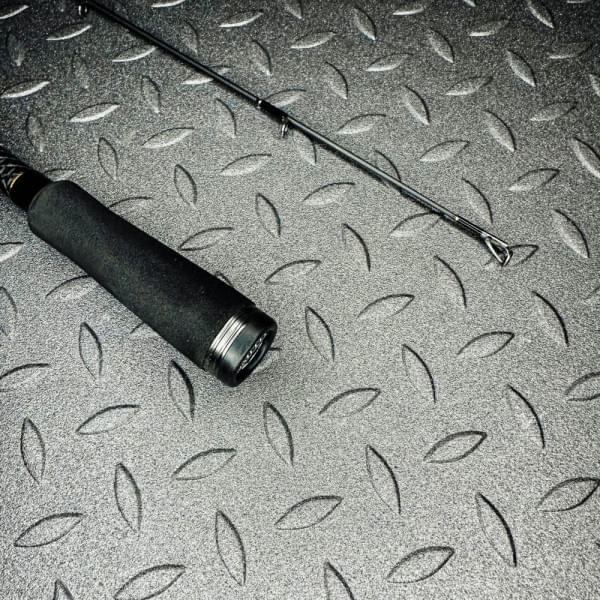 Спиннинг Smith Bay Liner RF BL-S802MH/RF