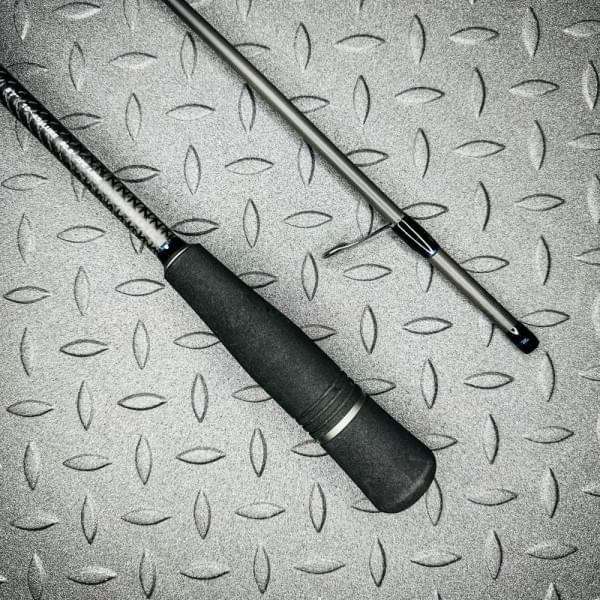 Спиннинг Smith Bay Liner SJ BL-872LSJ
