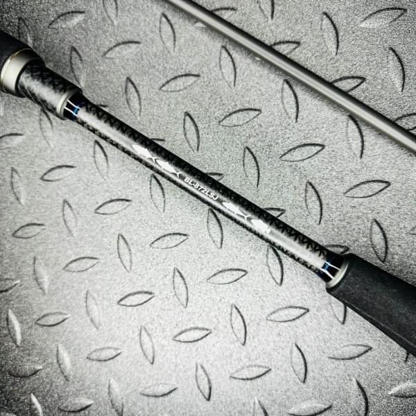 Спиннинг Smith Bay Liner SJ BL-872LSJ