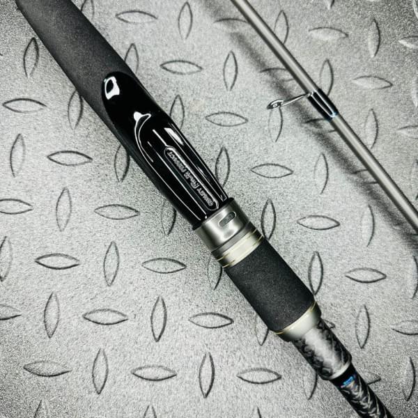 Спиннинг Smith Bay Liner SJ BL-872LSJ