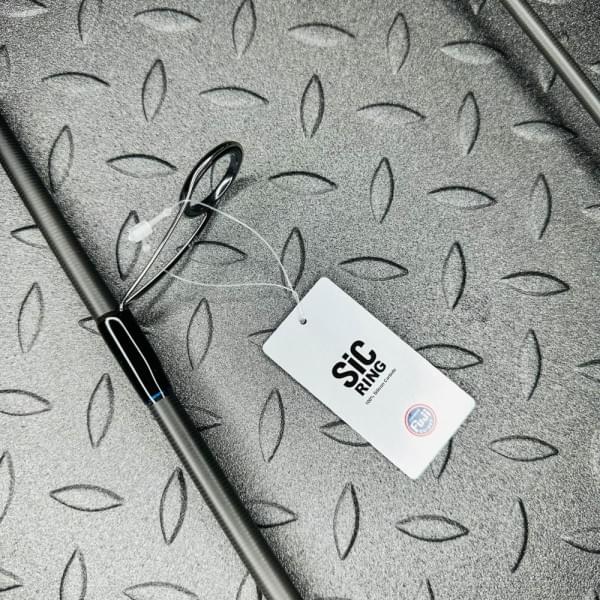Спиннинг Smith Bay Liner SJ BL-872LSJ