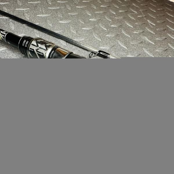 Спиннинг Smith Dark Shadow DSEX-710