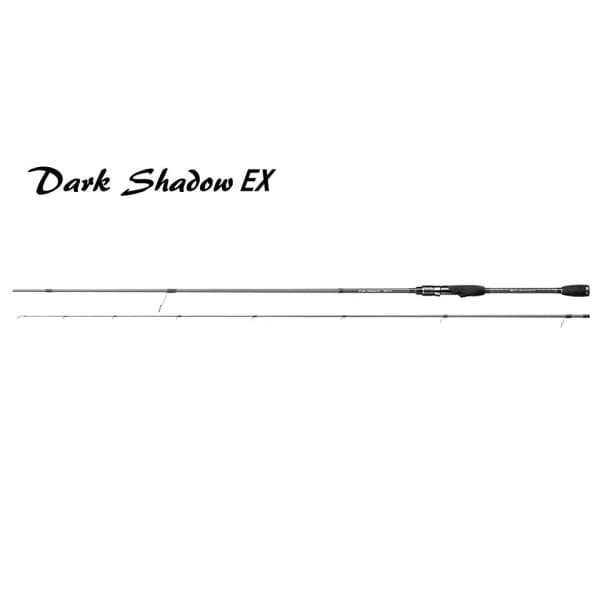 Спиннинг Smith Dark Shadow DSEX-710